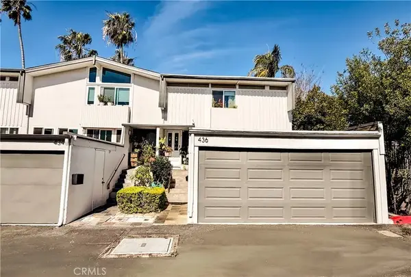 436 Orion Way, Newport Beach, CA 92663