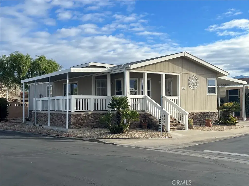 1251 E Lugonia #27, Redlands, CA 92374 - #1