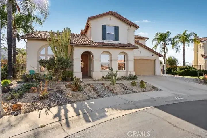 3770 Deerlodge Cir, Corona, CA 92881 - #1