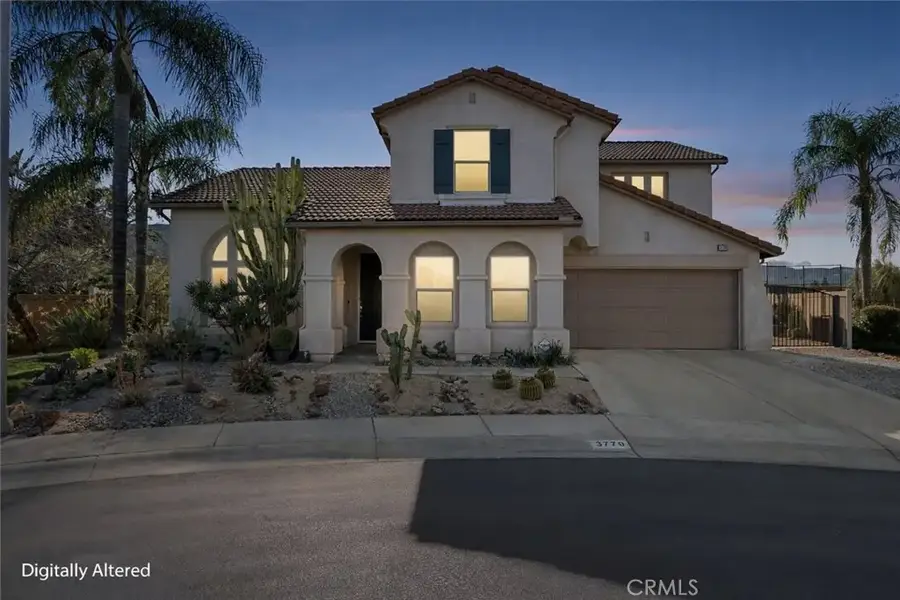 3770 Deerlodge Cir, Corona, CA 92881 - #2
