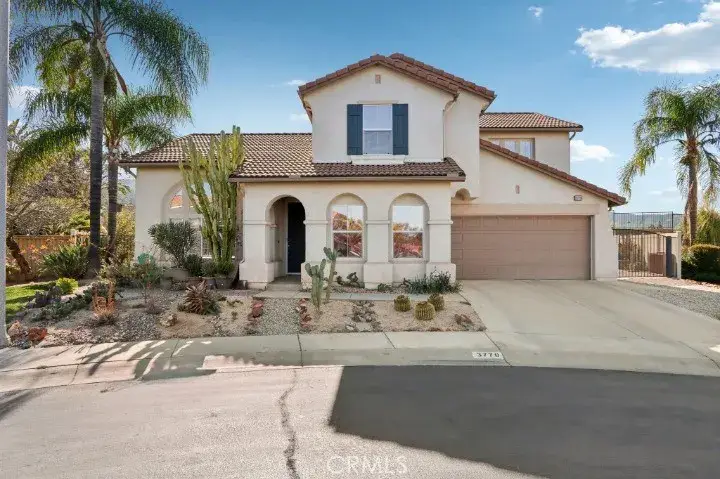 3770 Deerlodge Cir, Corona, CA 92881 - #3