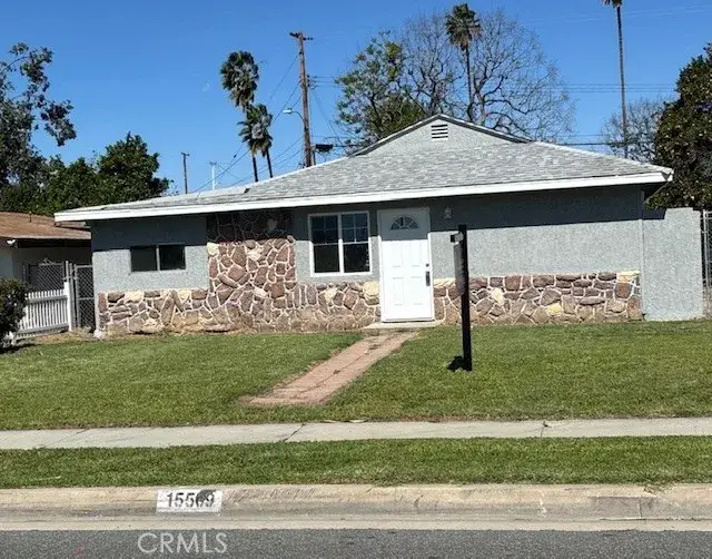 15509 Amar Road, La Puente, CA 91744 - #1