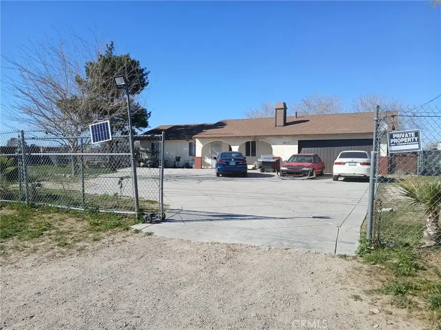 10317 E Avenue S8, Littlerock, CA 93543 - #2