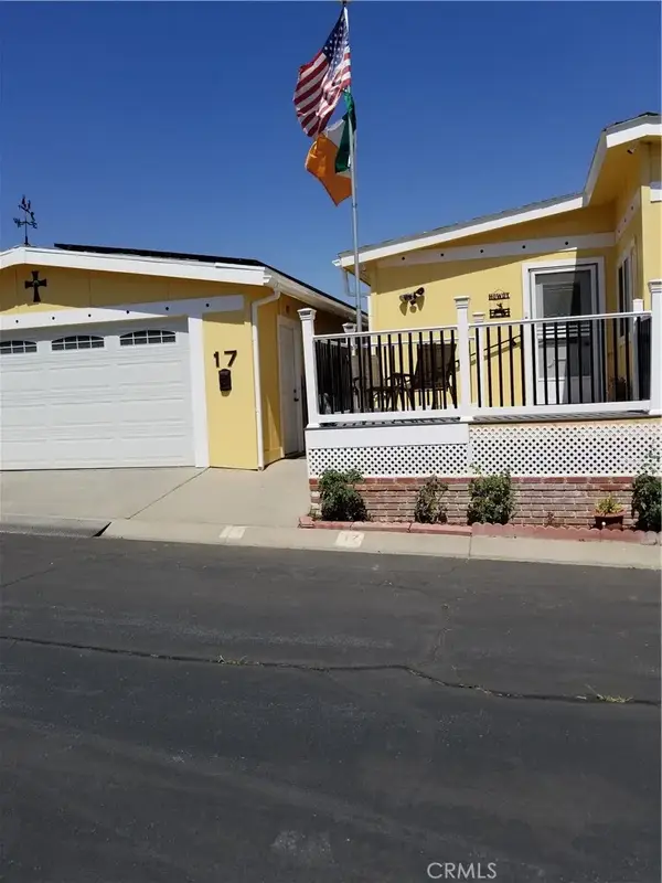 3800 W Wilson Street #17, Banning, CA 92220