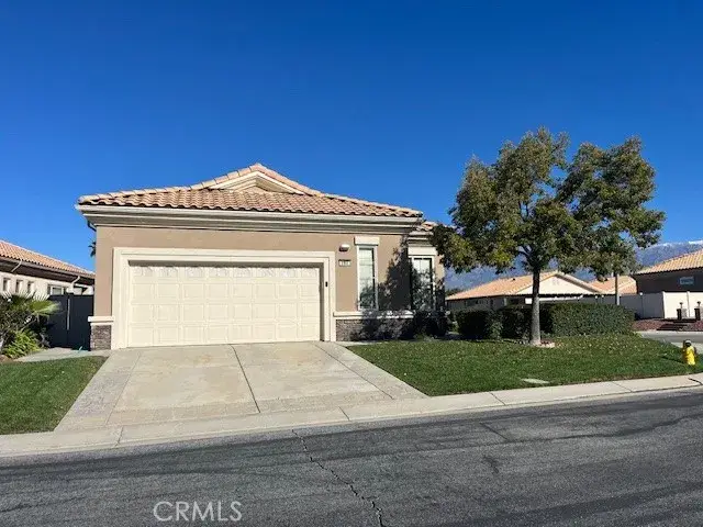 5901 Indian Canyon, Banning, CA 92220 - #1