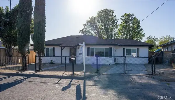 2750 June, San Bernardino, CA 92407