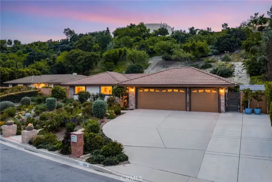 524 S Rancho Simi, Covina, CA 91724 - #2