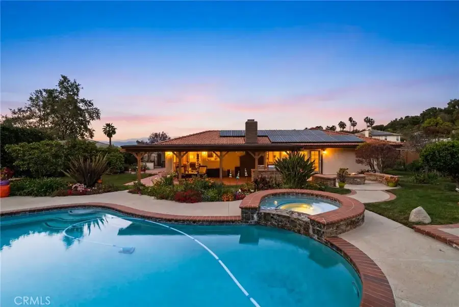 524 S Rancho Simi, Covina, CA 91724 - #3