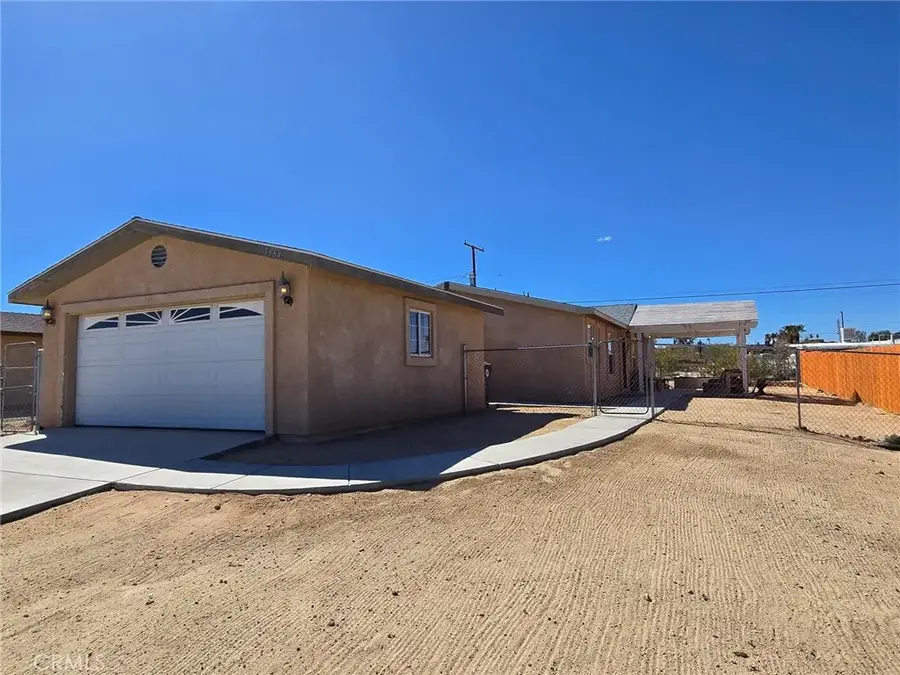 5384 Mariposa, Twentynine Palms, CA 92277 - #3
