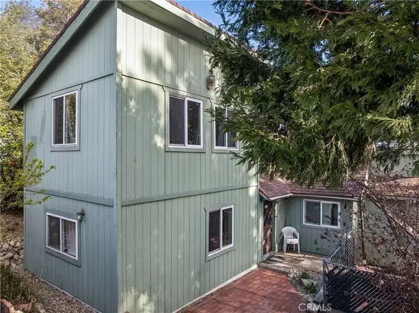 1051 Playground Drive, Crestline, CA 92325