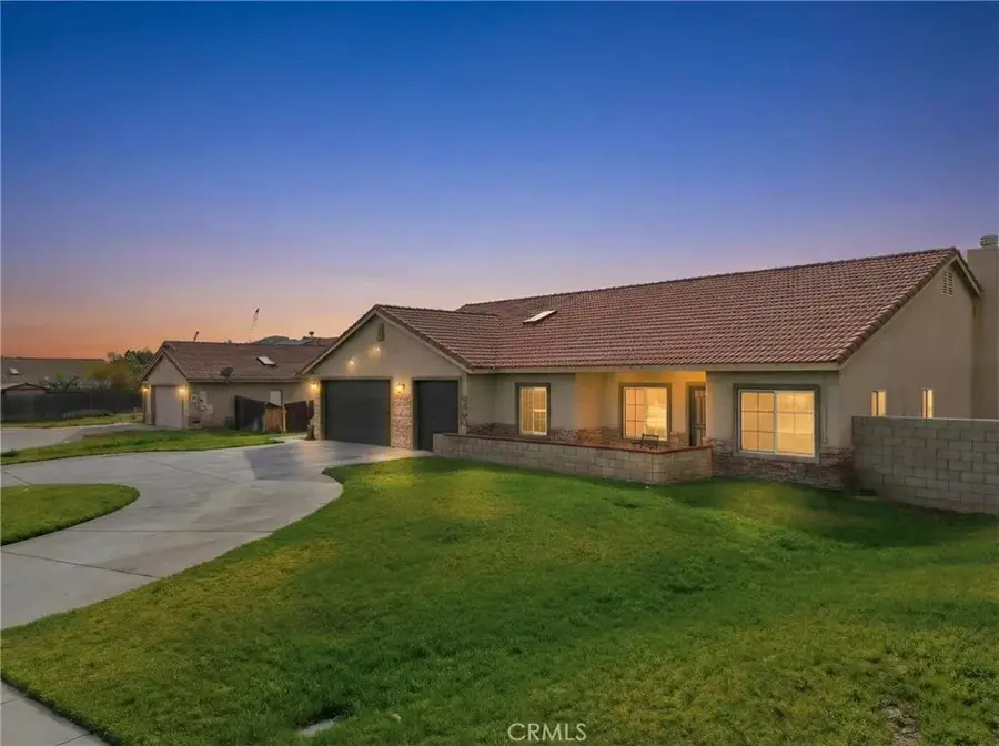 11368 Cactus Ave, Bloomington, CA 92326 - #2