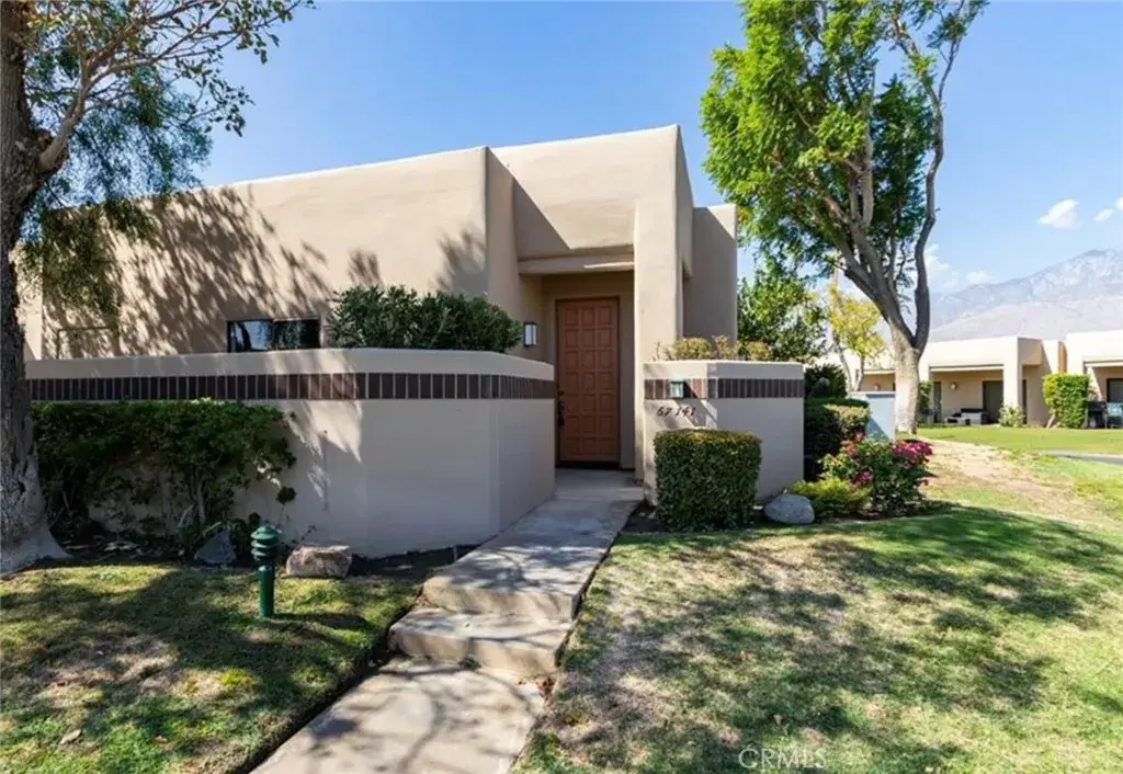 67141 N Chimayo, Cathedral City, CA 92234 - #1