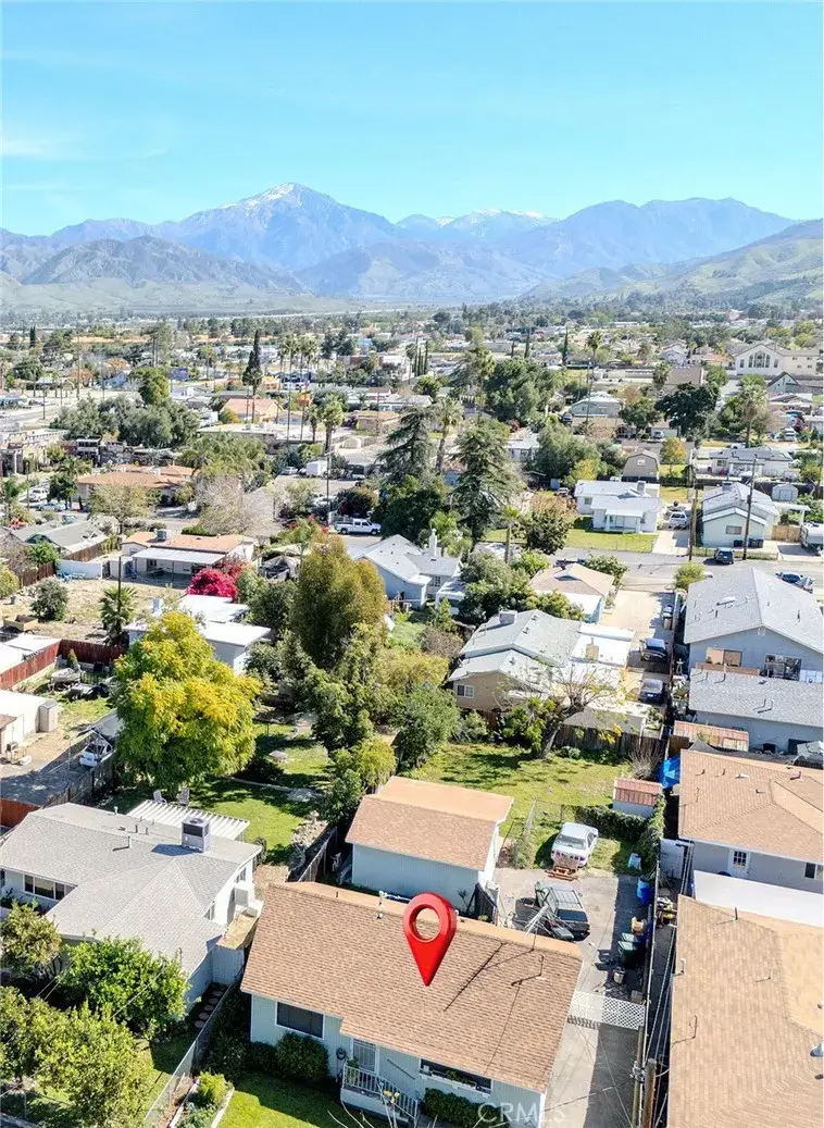 1226 Turquoise, Mentone, CA 92359 - #3