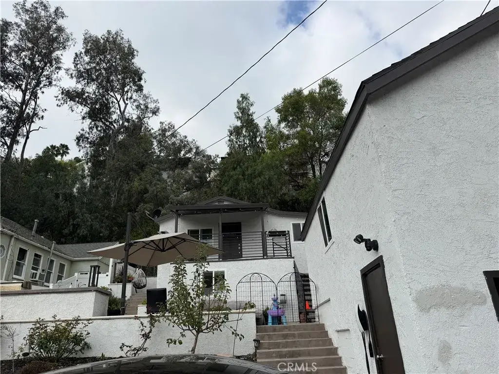 2371 Belleglade Avenue, Los Angeles, CA 90032 - #1
