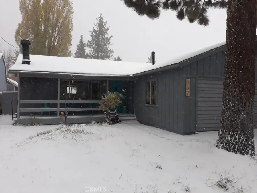 657 W Valley, Big Bear City, CA 92314 - #2