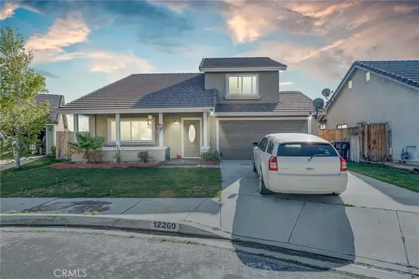 12269 Stonegate Cir, Victorville, CA 92392