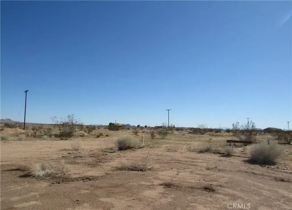 0 216-072-02-00-4 Luke, California City, CA 93505 - #1