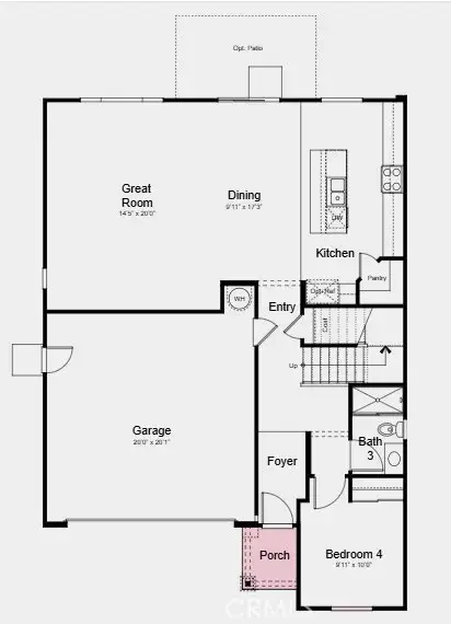 9535 Silverstein Drive, Riverside, CA 92508 - #2