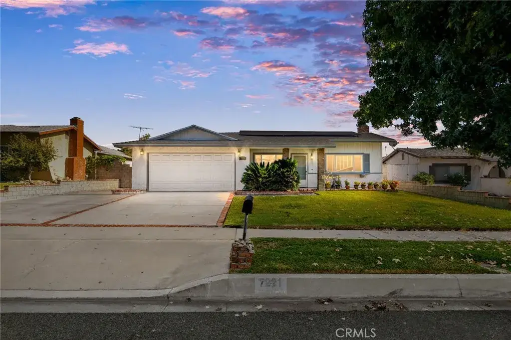 7221 Ramona, Rancho Cucamonga, CA 91701 - #1