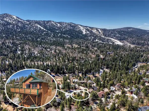 43850 Yosemite, Big Bear Lake, CA 92315