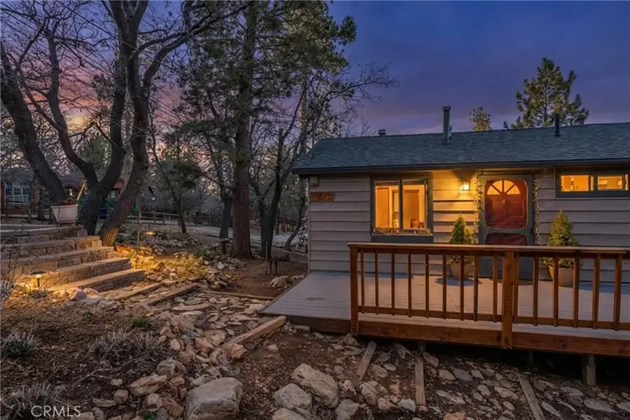 875 Santa Barbara, Sugarloaf, CA 92386 - #2