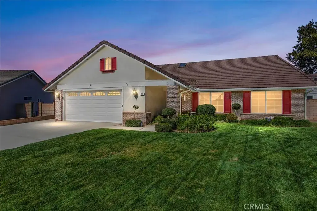 370 Rogers Court, Calimesa, CA 92320 - #1