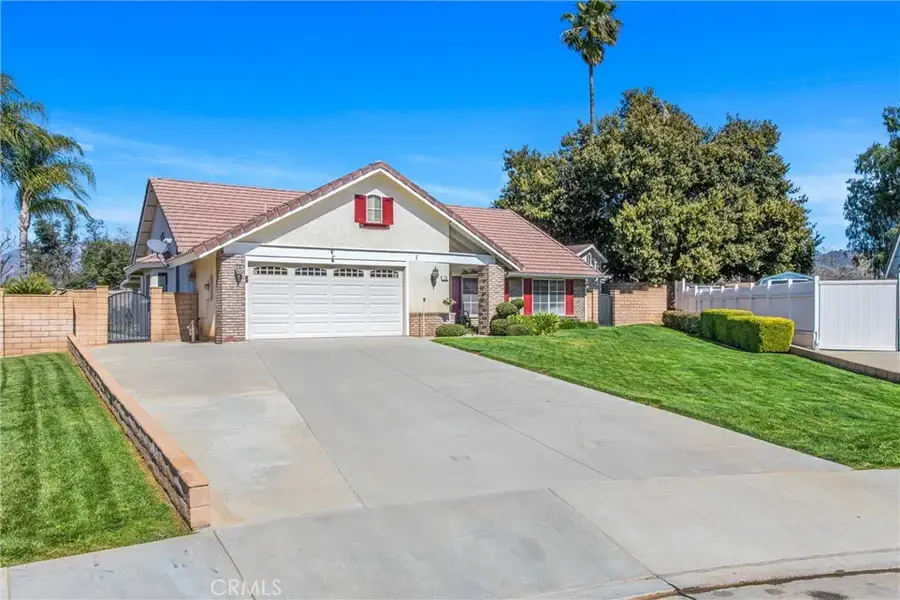 370 Rogers Court, Calimesa, CA 92320 - #3