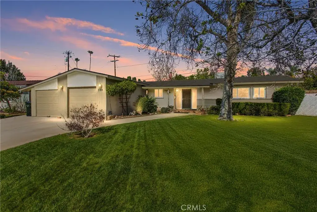 709 Bermuda, Redlands, CA 92374 - #1