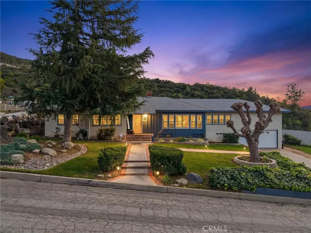 36289 Panorama, Yucaipa, CA 92399 - #1