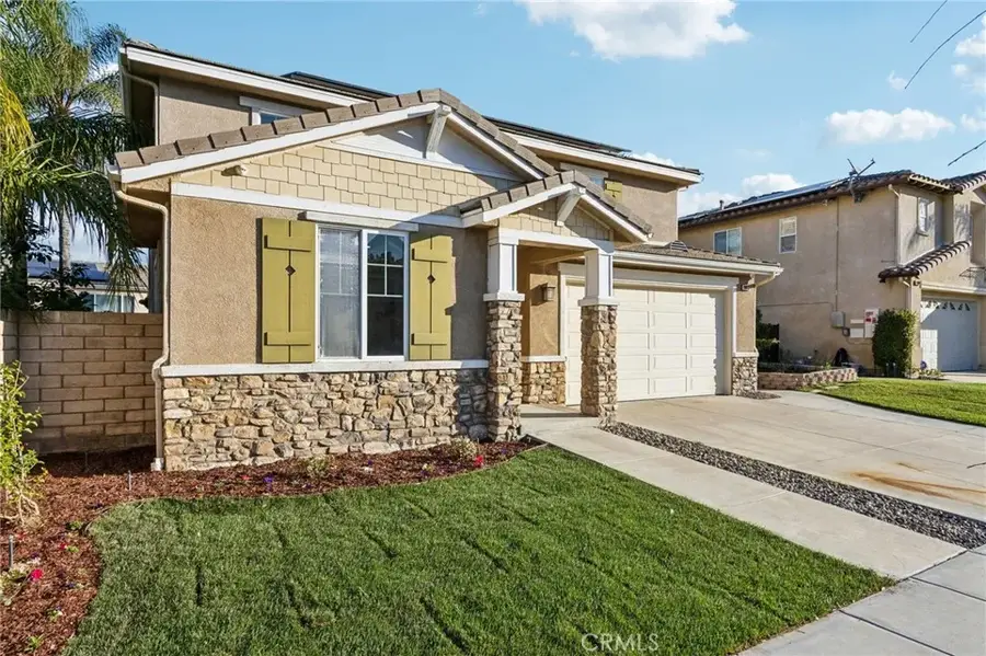 19813 Alyssa Drive, Newhall, CA 91321 - #3