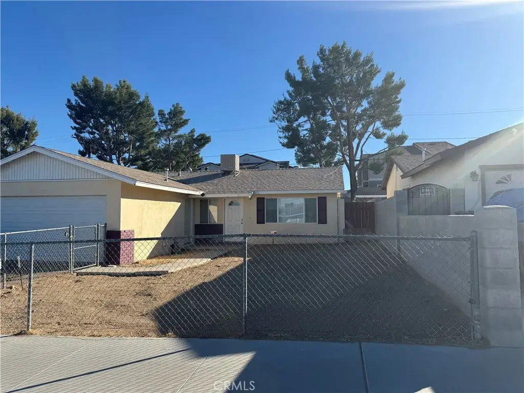 1812 Calico, Barstow, CA 92311 - #1