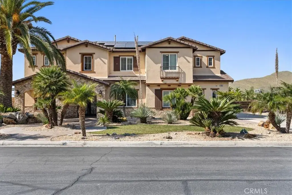 4725 Eagle Ridge Court, Jurupa Valley, CA 92509 - #1