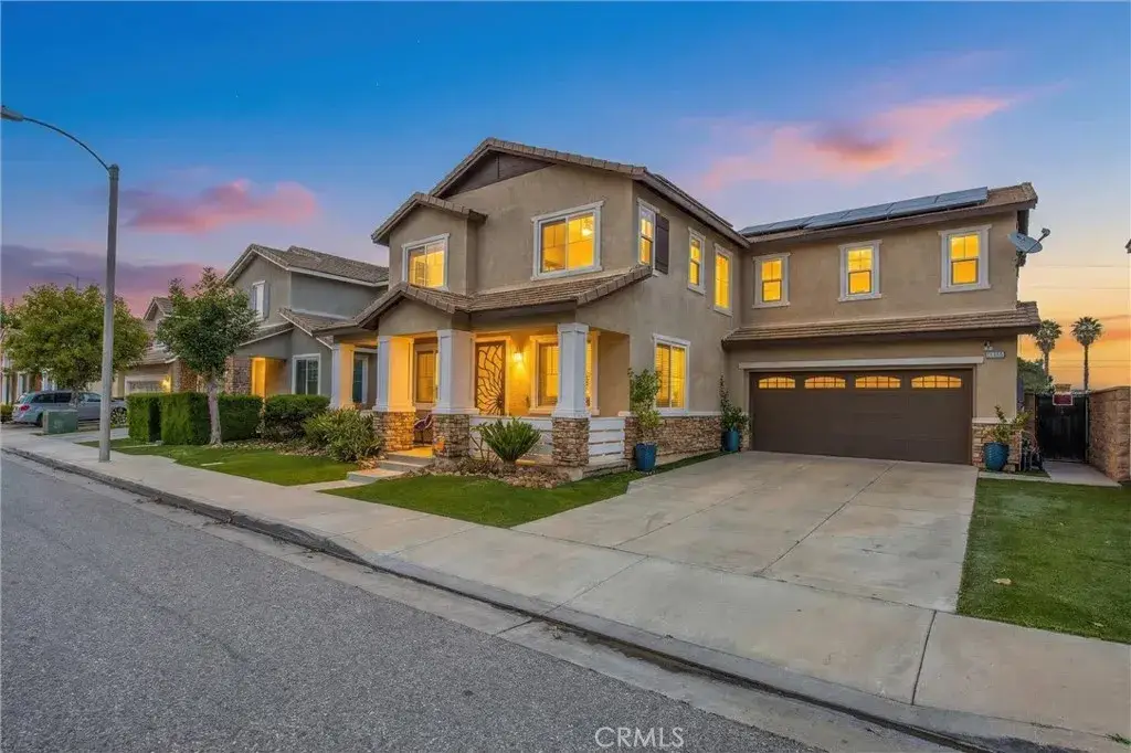 26368 Santa Andrea, Loma Linda, CA 92354 - #1