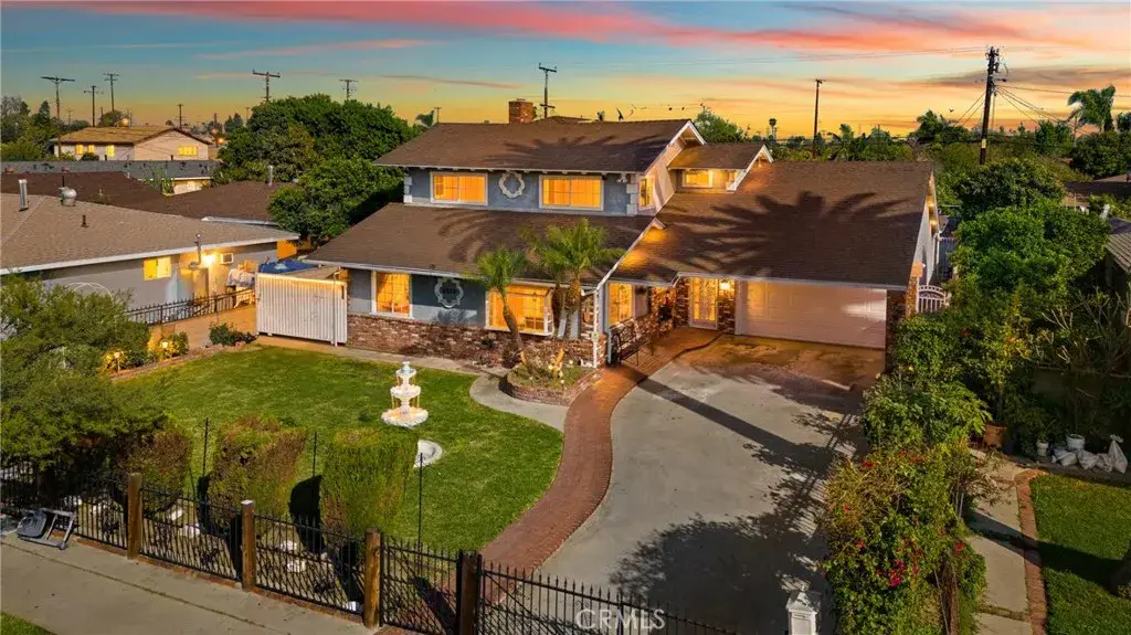 6656 Granger, Bell Gardens, CA 90201 - #1