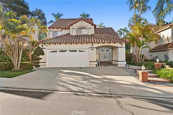 28082 Somerset, Mission Viejo, CA 92692