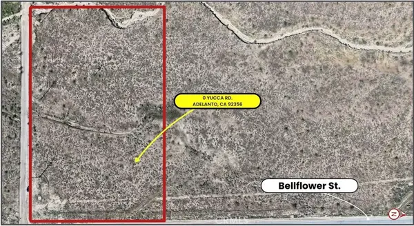 0 Yucca, Adelanto, CA 92356