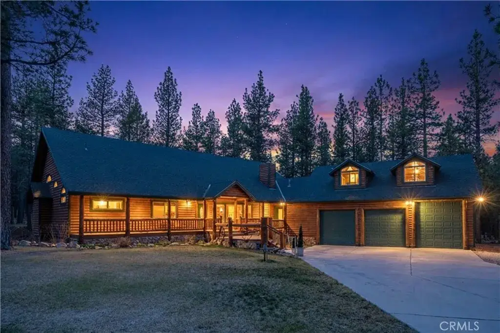 1901 State Court, Big Bear City, CA 92314 - #1