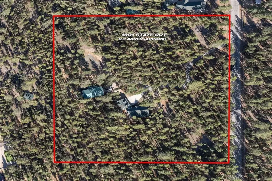 1901 State Court, Big Bear City, CA 92314 - #2