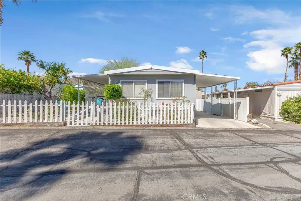 25 Diamond East #25, Palm Desert, CA 92260 - #1