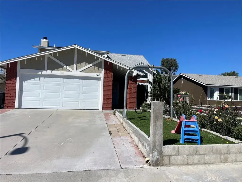648 San Carlo, Colton, CA 92324 - #1