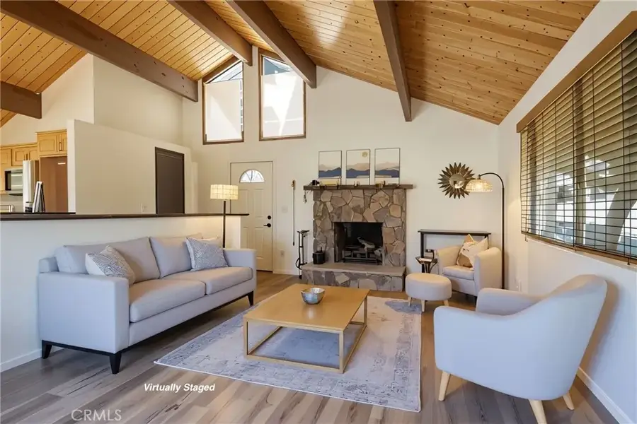 2395 Hunsaker, Running Springs, CA 92382 - #3