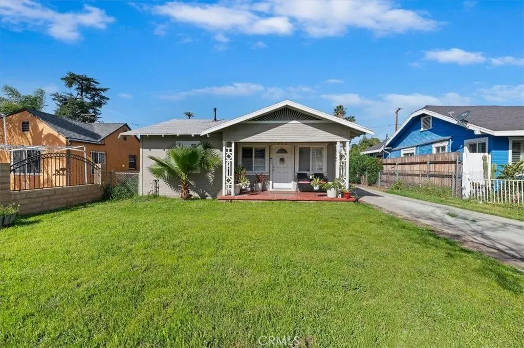 1936 Sepulveda Avenue, San Bernardino, CA 92404 - #1