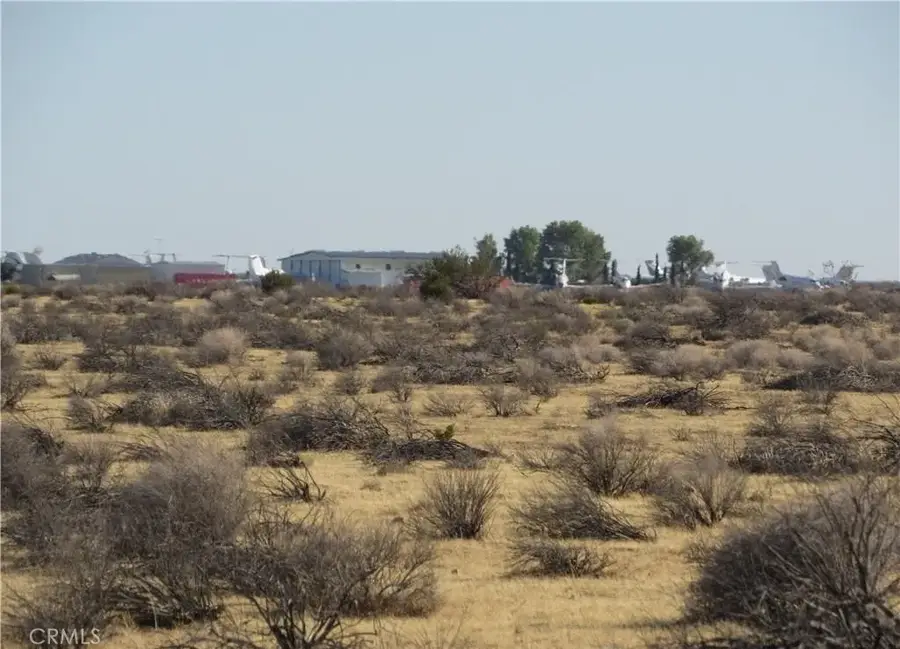 0 302-020-10-01-5 Rudnick, California City, CA 93505 - #2