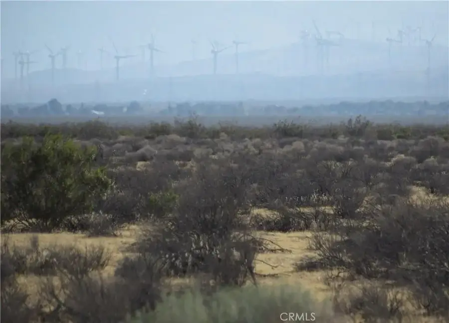 0 302-020-10-01-5 Rudnick, California City, CA 93505 - #3