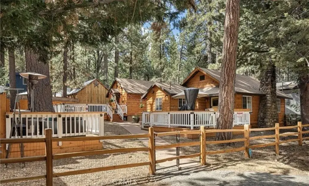 42651 La Placida Avenue, Big Bear Lake, CA 92315 - #1