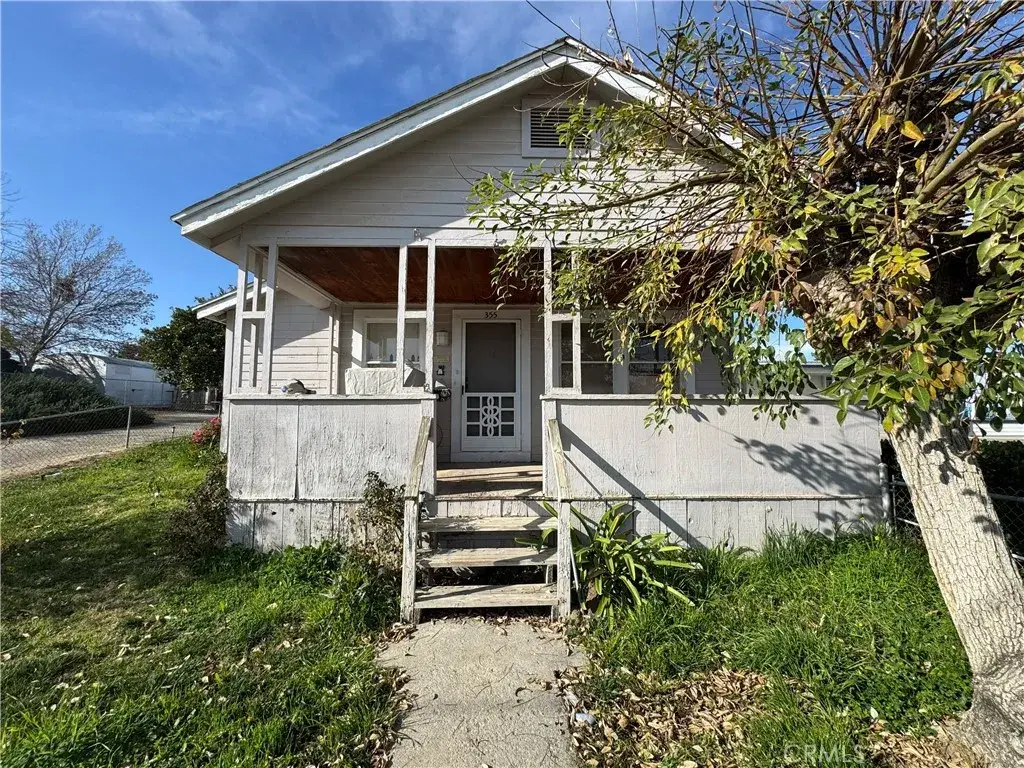 355 Califorina Street, Maricopa, CA 93252 - #1