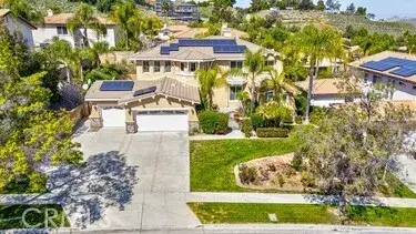 1749 Tamarron Drive, Corona, CA 92883 - #3