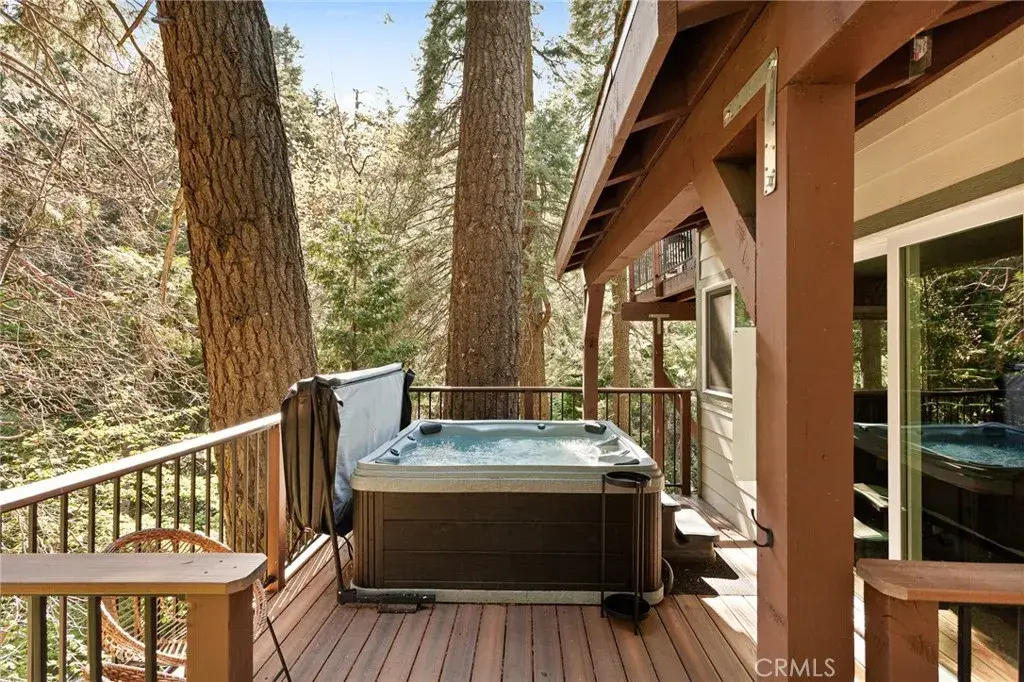 576 Kuffel Canyon, Lake Arrowhead, CA 92352 - #1