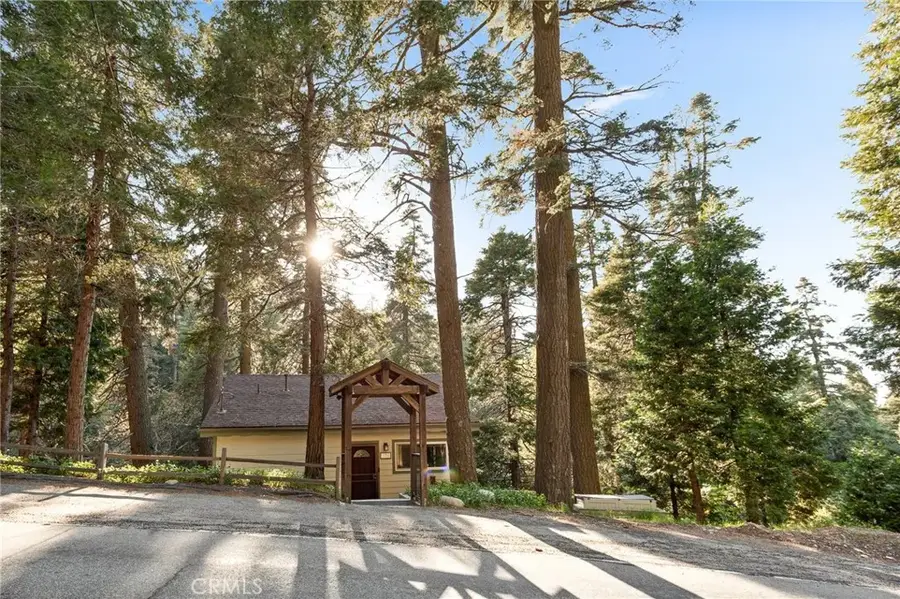 576 Kuffel Canyon, Lake Arrowhead, CA 92352 - #3
