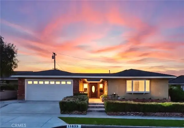 11833 Grayling, Whittier, CA 90604